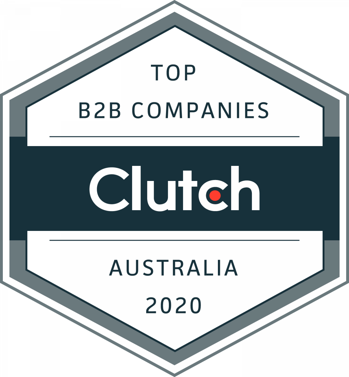 australia b2b leaders 2020