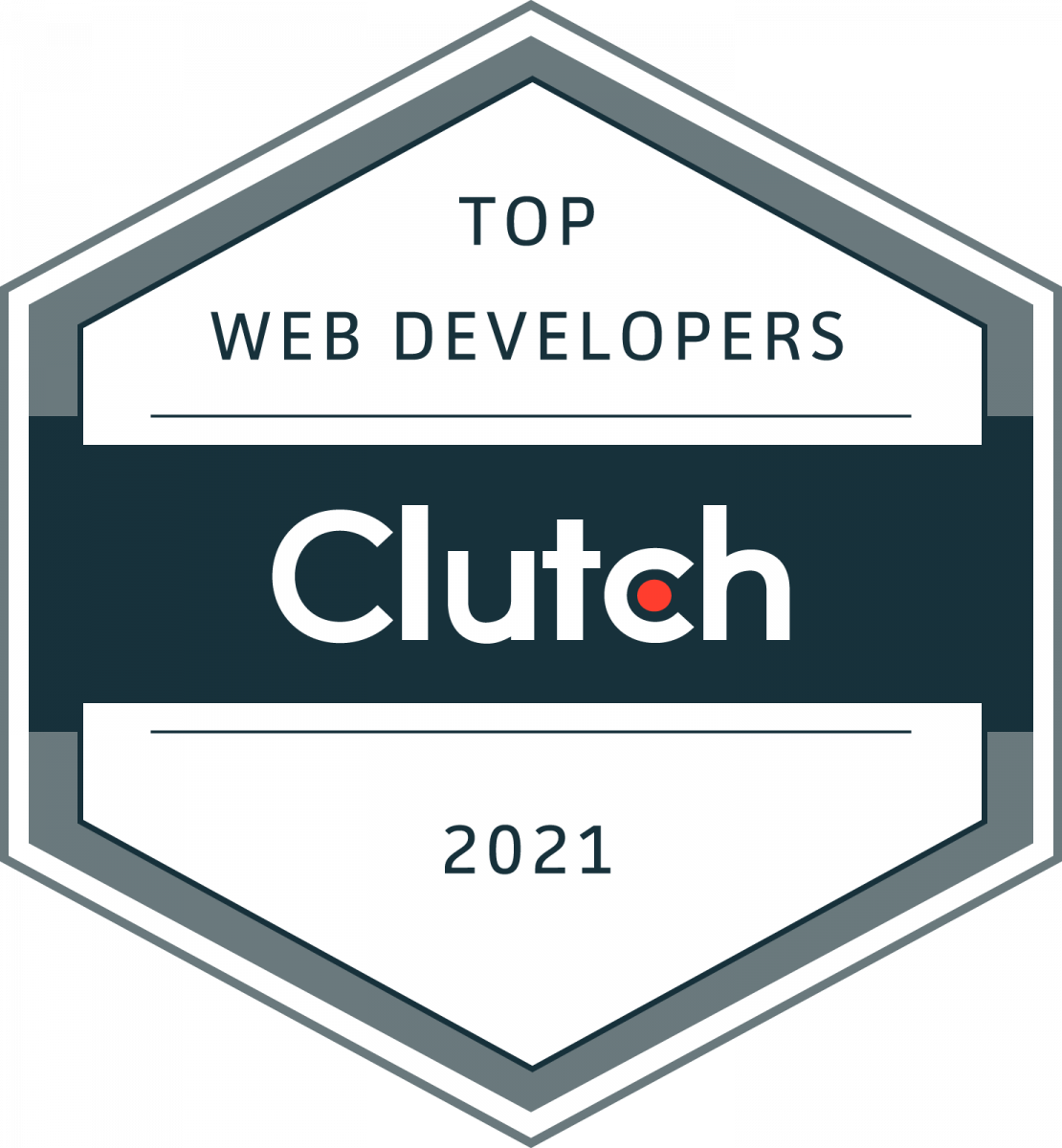 Top Web Developers 2021