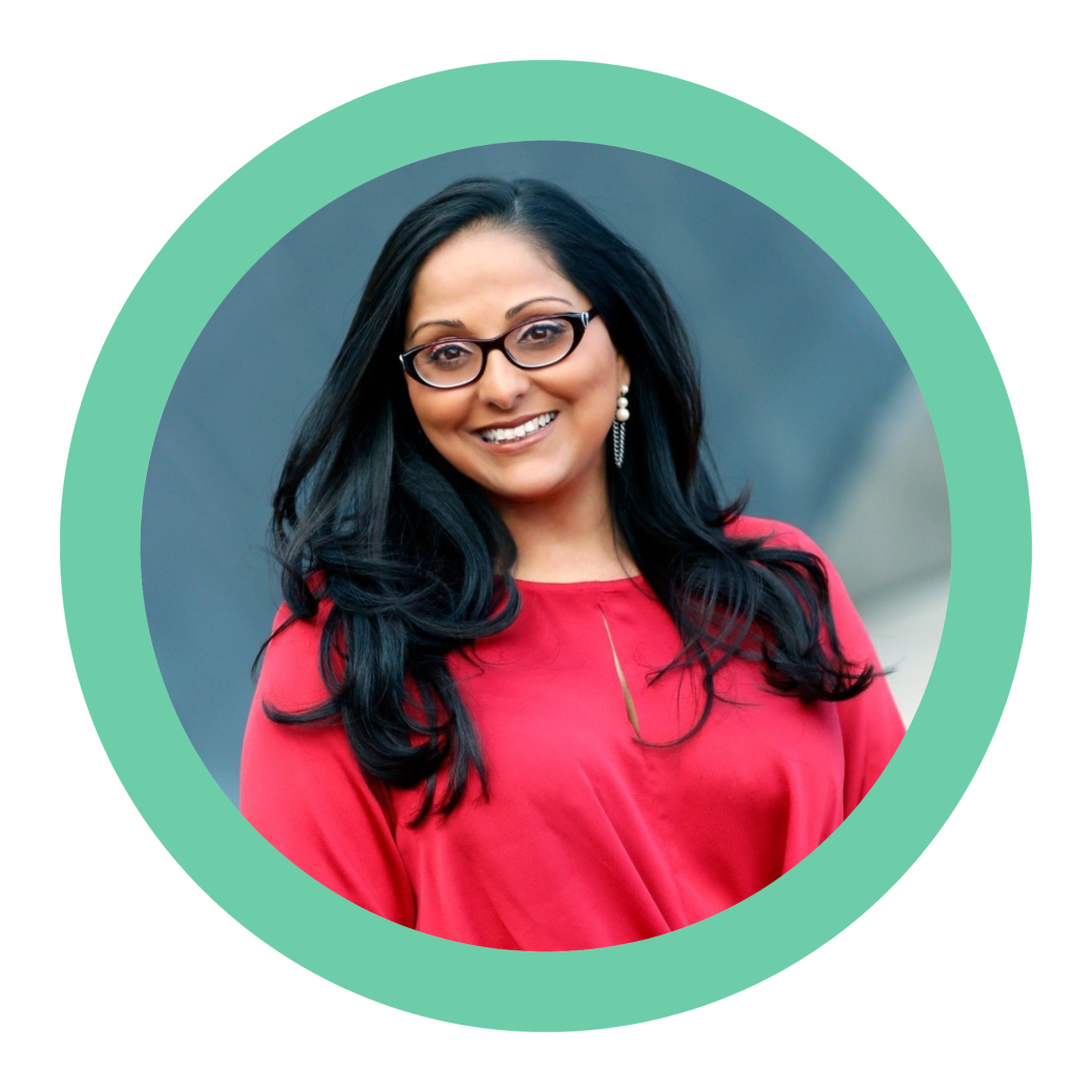 Anita Nielsen, Founder and President of LDK Advisory Serviced