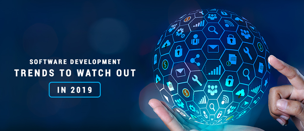 Software Development Trends in 2019