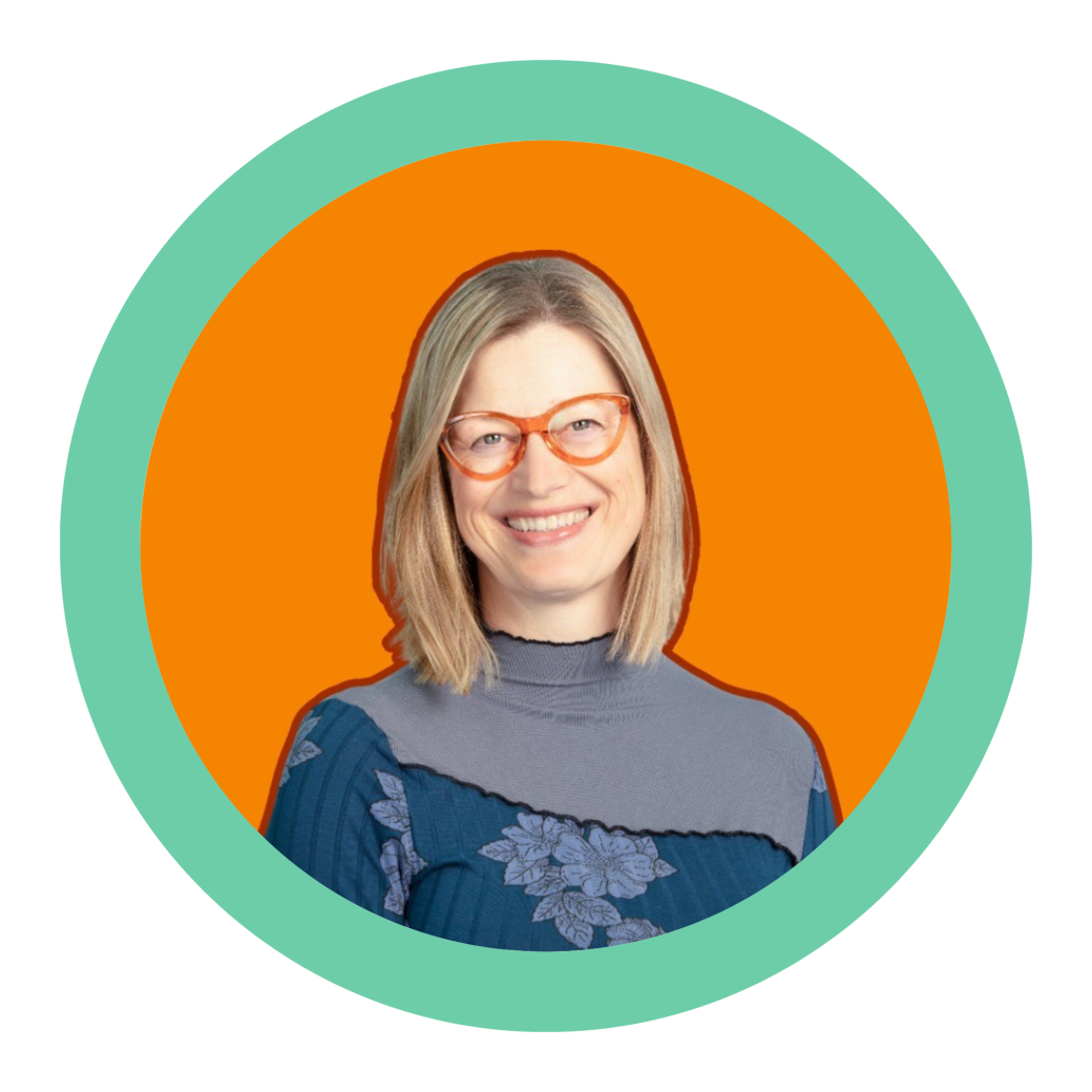 Dorien Morin-van Dam