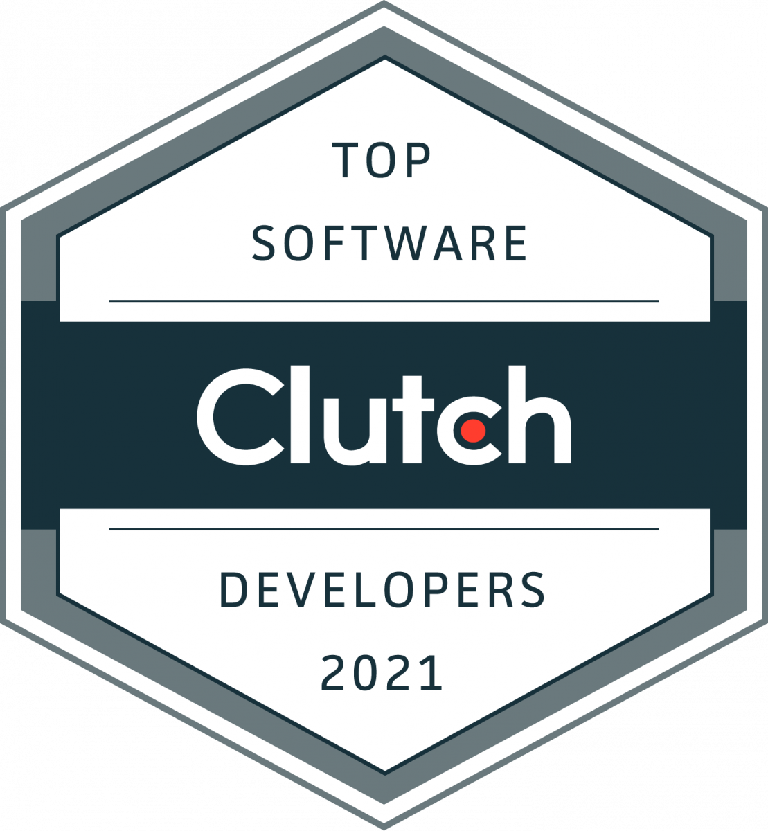 Top Software Developers 2021
