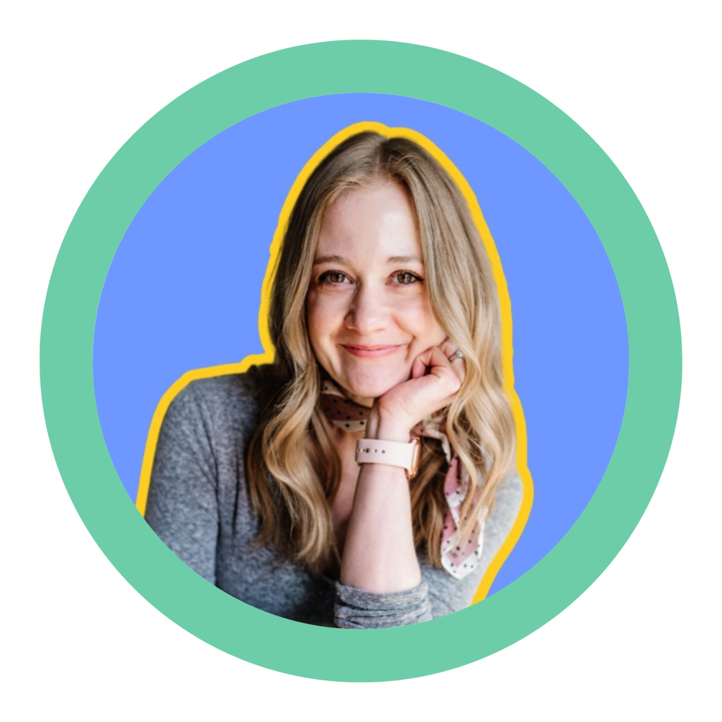 sarah noel block headshot