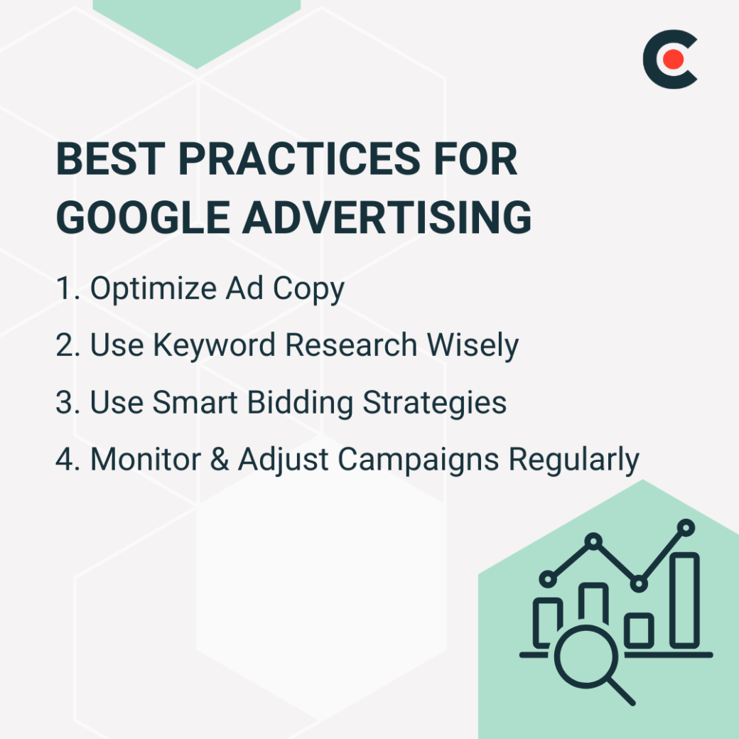 Best Practices for Google Advertising