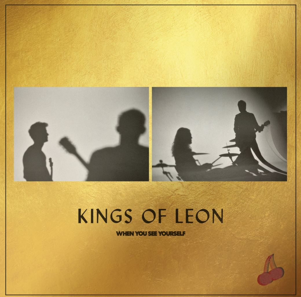 Kings of Leon album NFT example