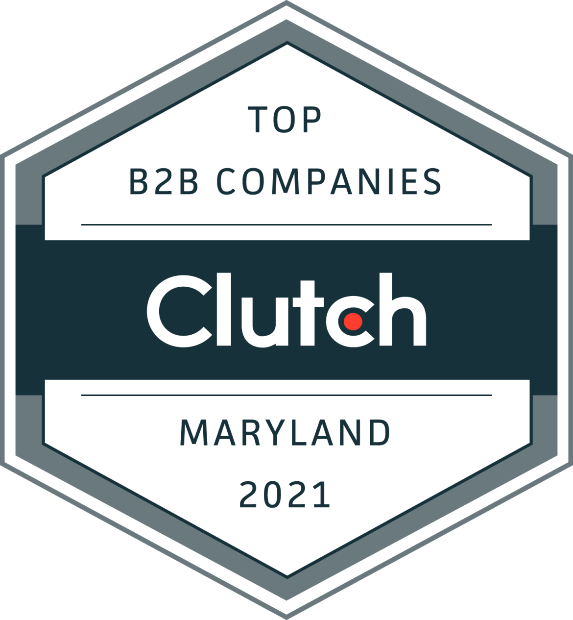 B2B Leaders Award Maryland