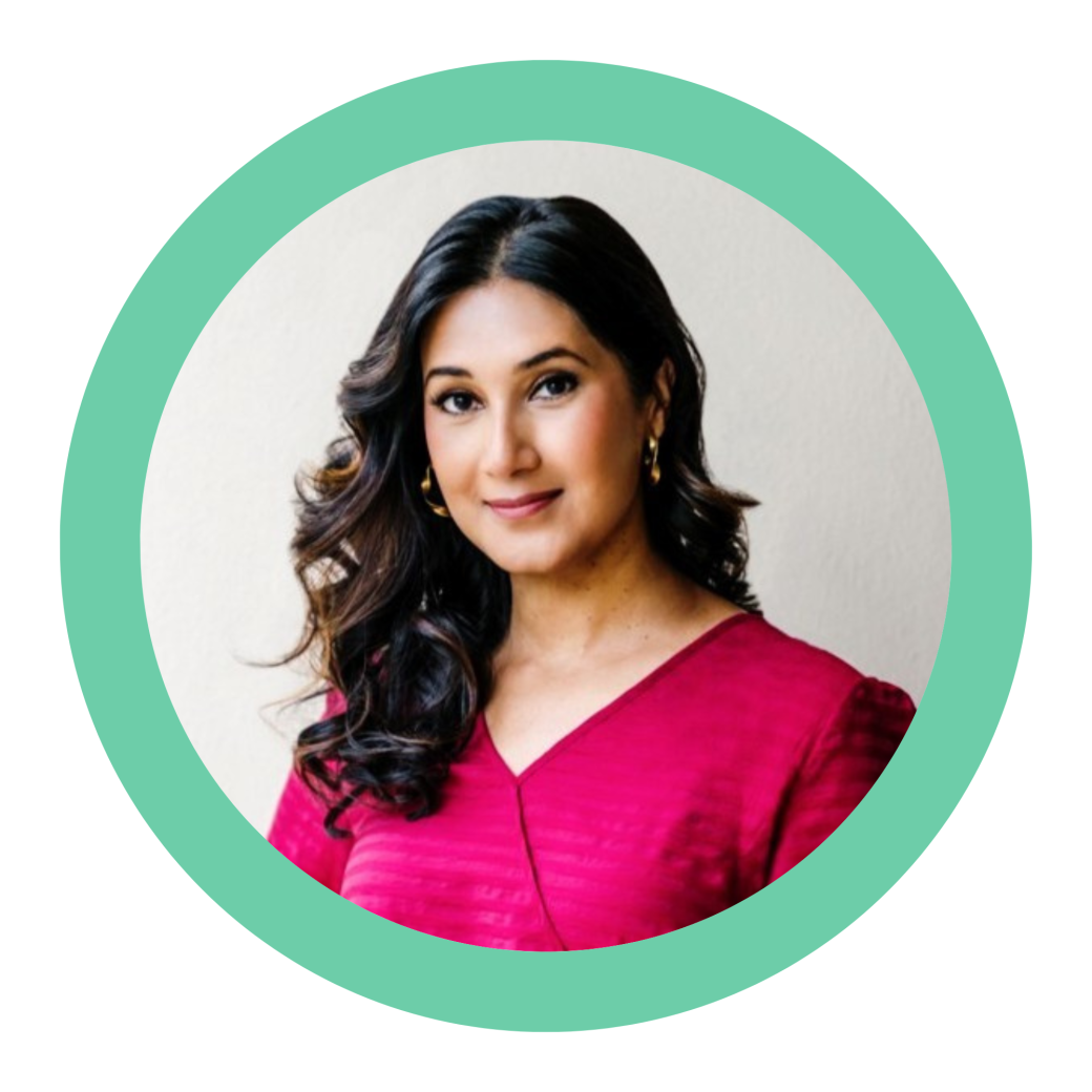 saima rashid headshot