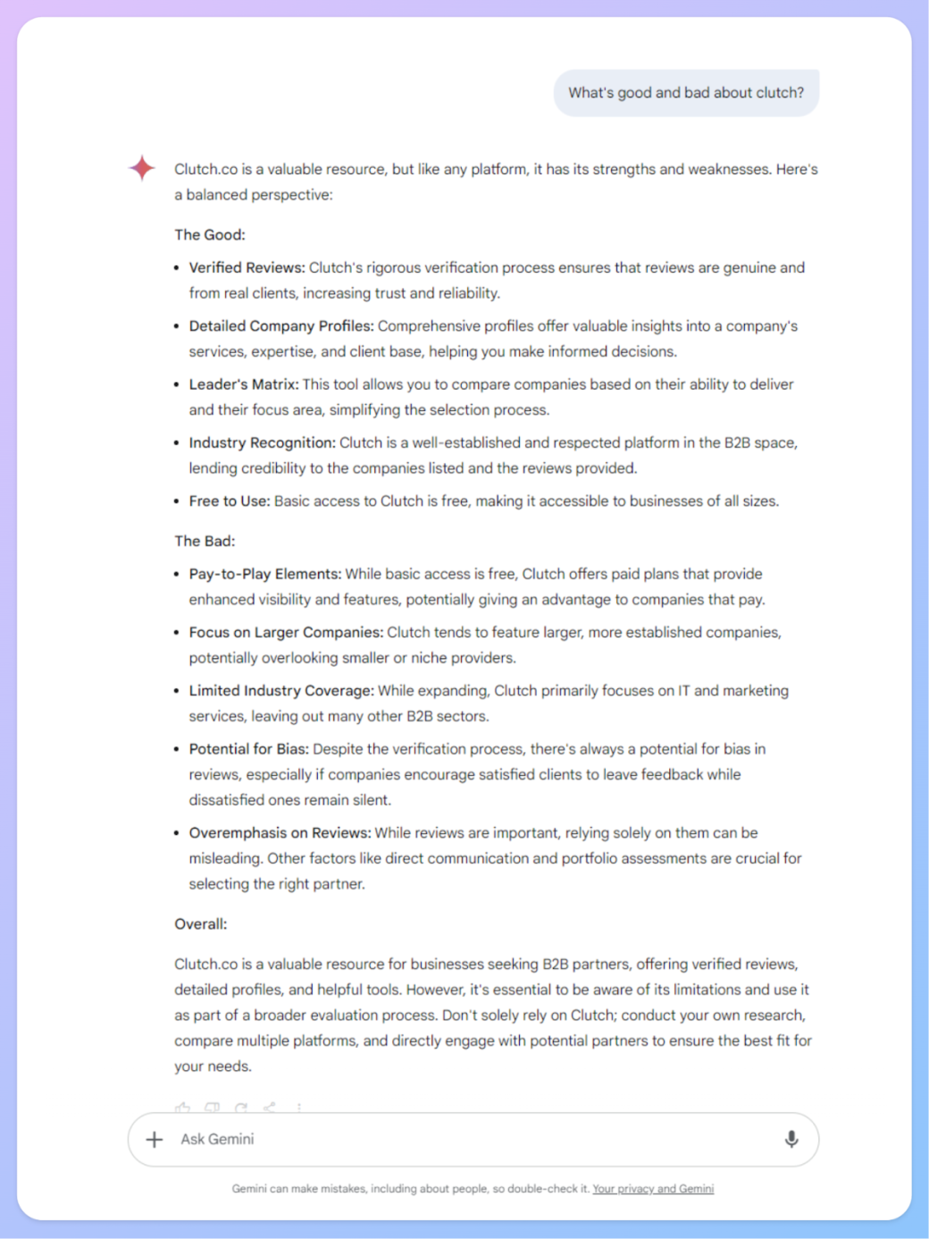 Unexpected SEO Strategies