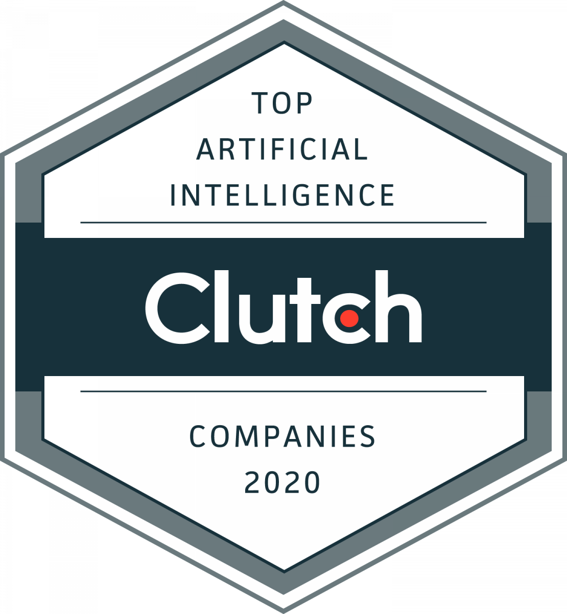 Top AI Companies 2020 Clutch