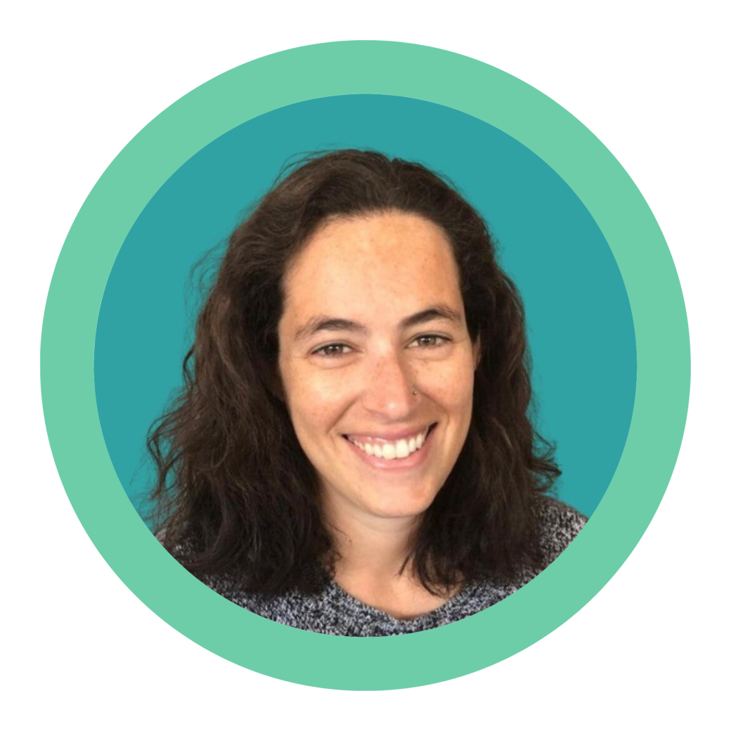 erica schneider headshot