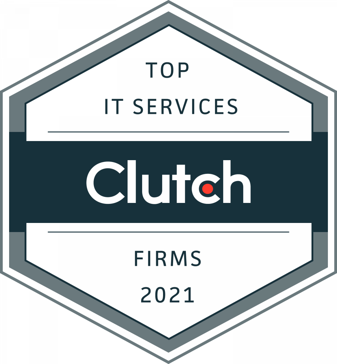 IT Services 2021 Focus Areas