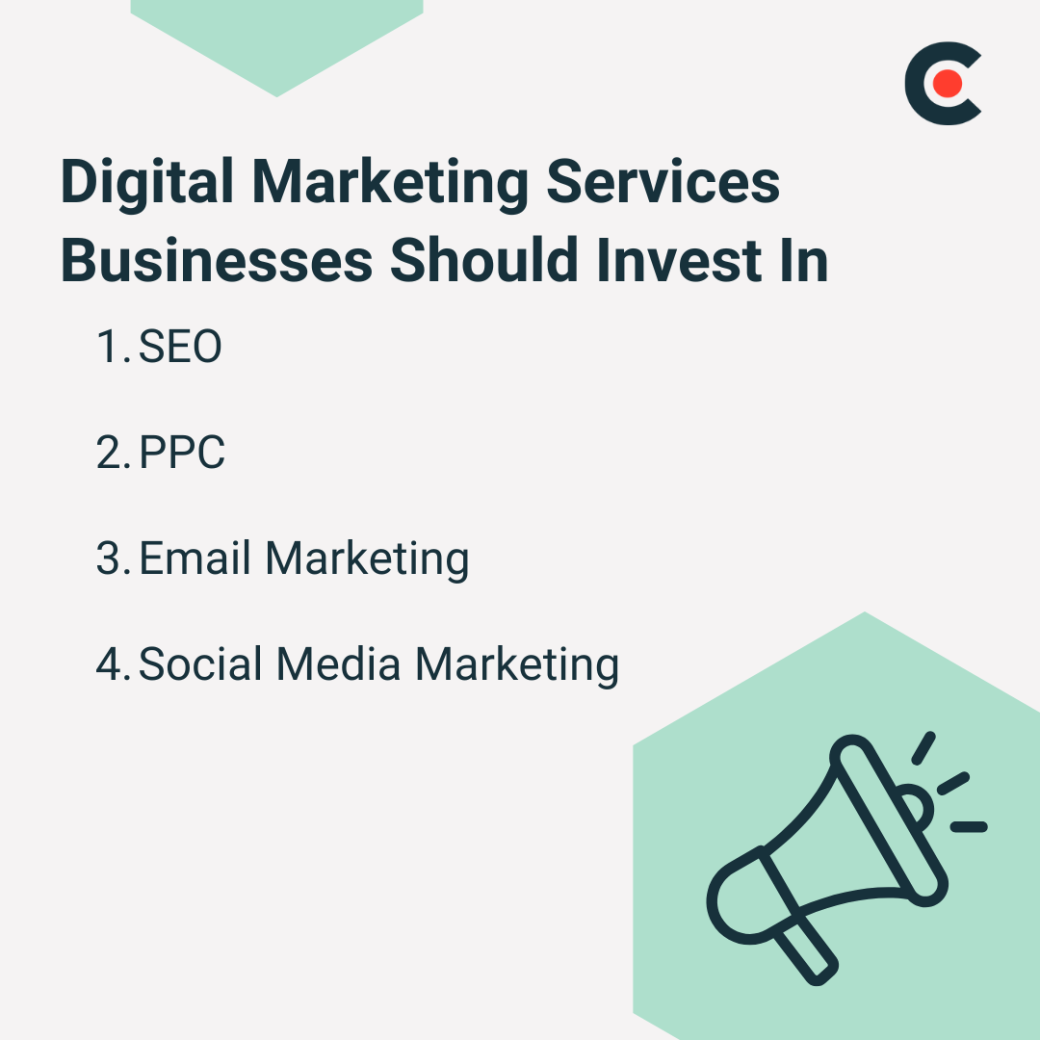 digital marketing services