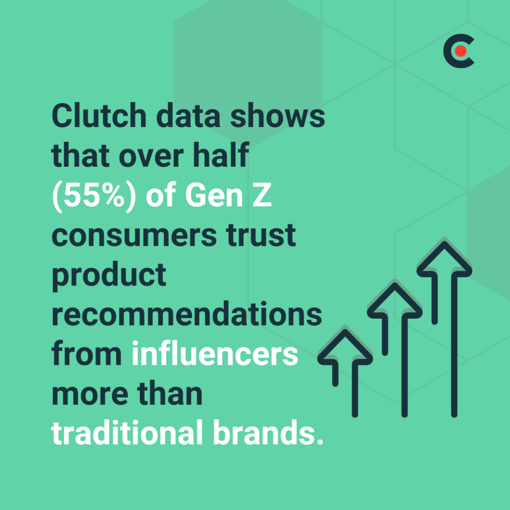 From Gen Z to Boomers: Who Consumers Trust Most When They Buy