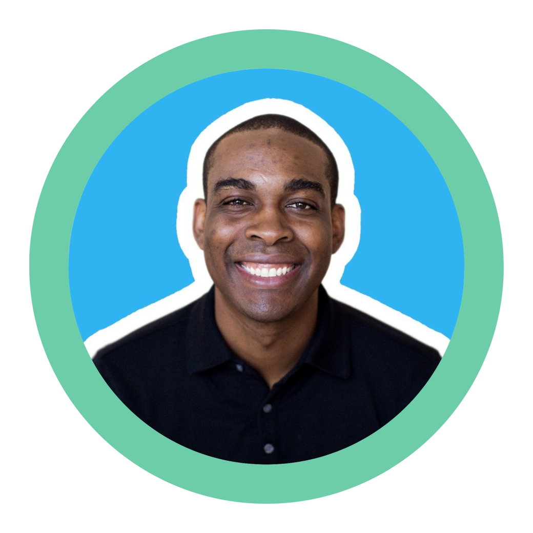 donald c kelly headshot