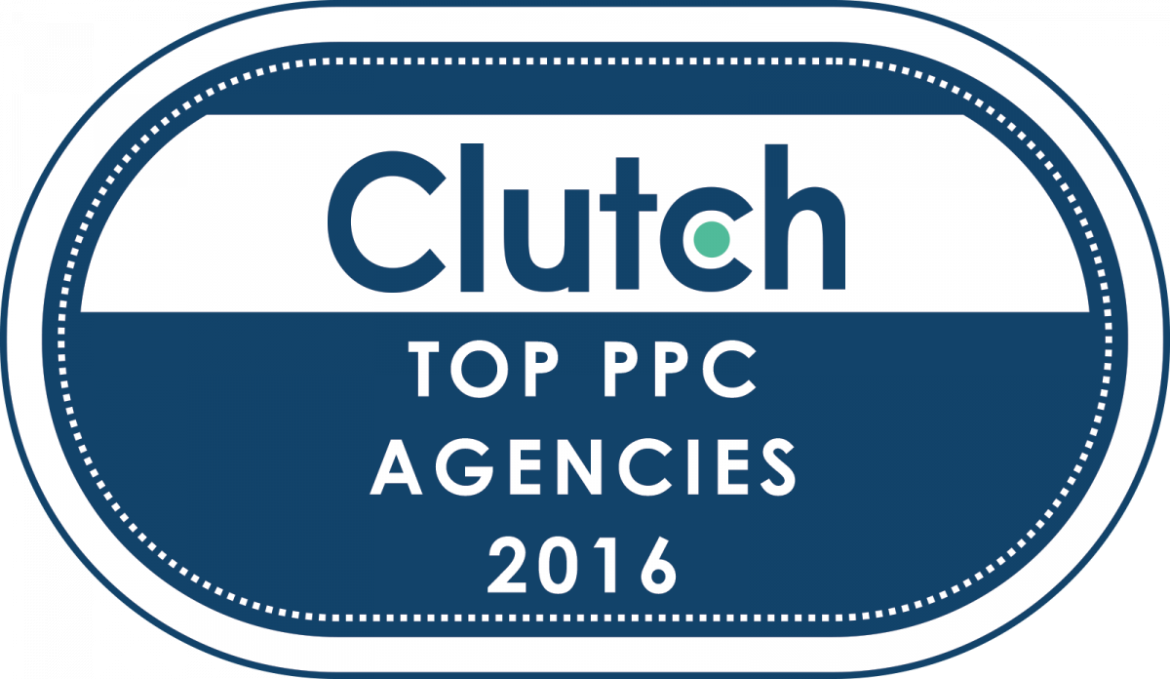 clutch top ppc agencies 2016