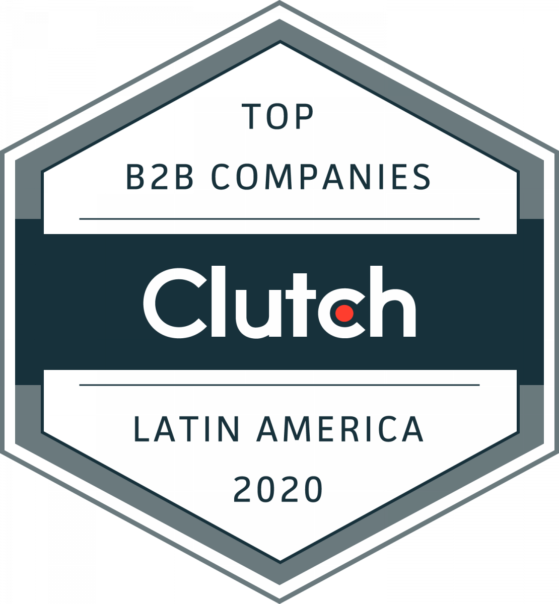 2020 Latin America B2B