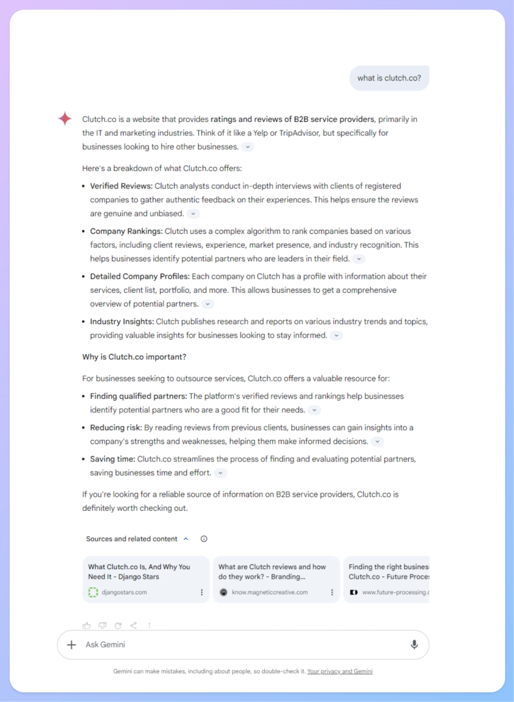 Unexpected SEO Strategies