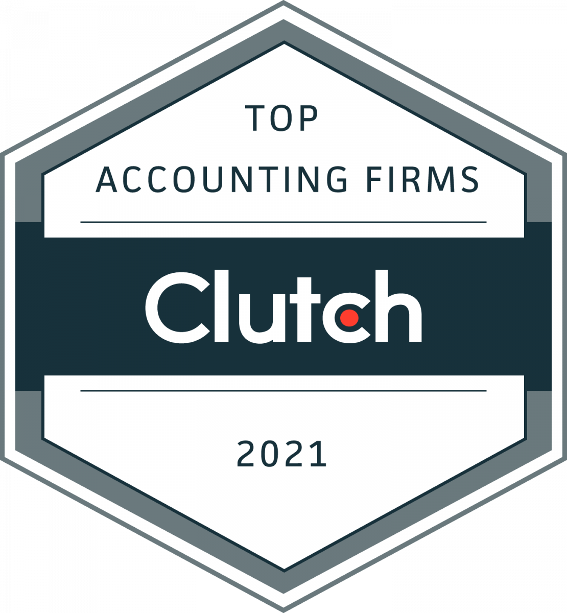 Top Accounting Firms 2021