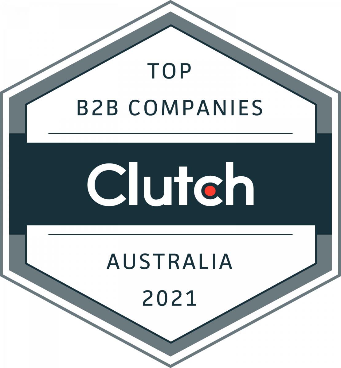 australia b2b 2021