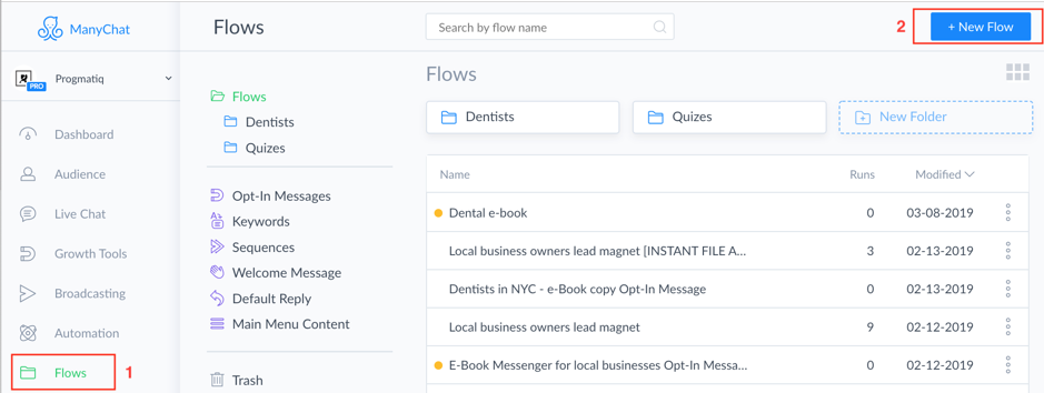 Life Coaches E-Book.