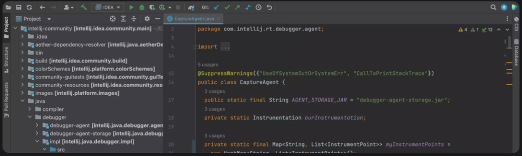 What is a Programming Environment?