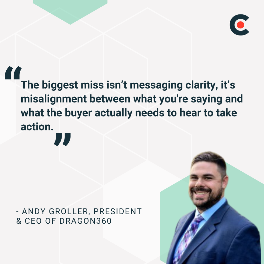 andy groller dragon360