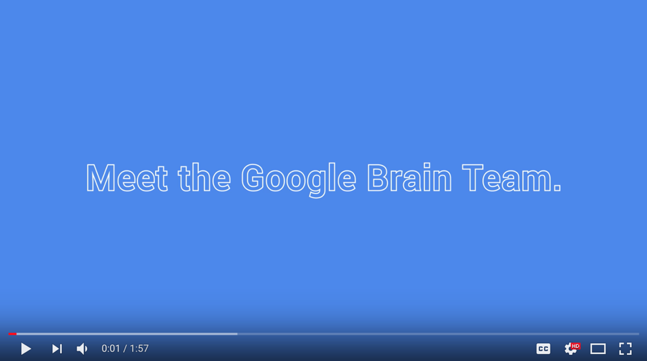 Google video: 