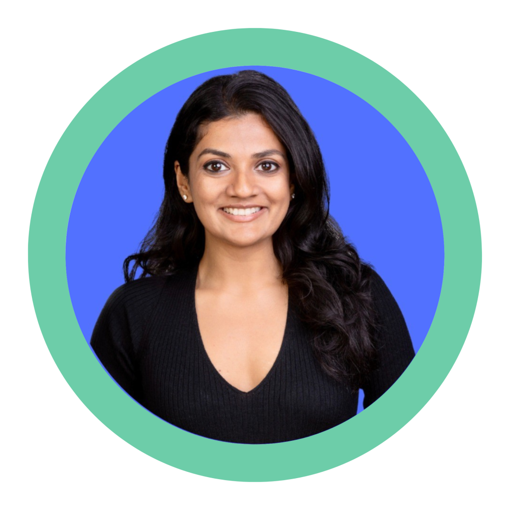 Aishwarya Srinivasan