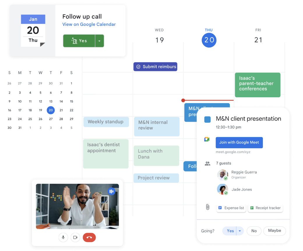 Step-by-Step Guide to Your First Social Media Calendar
