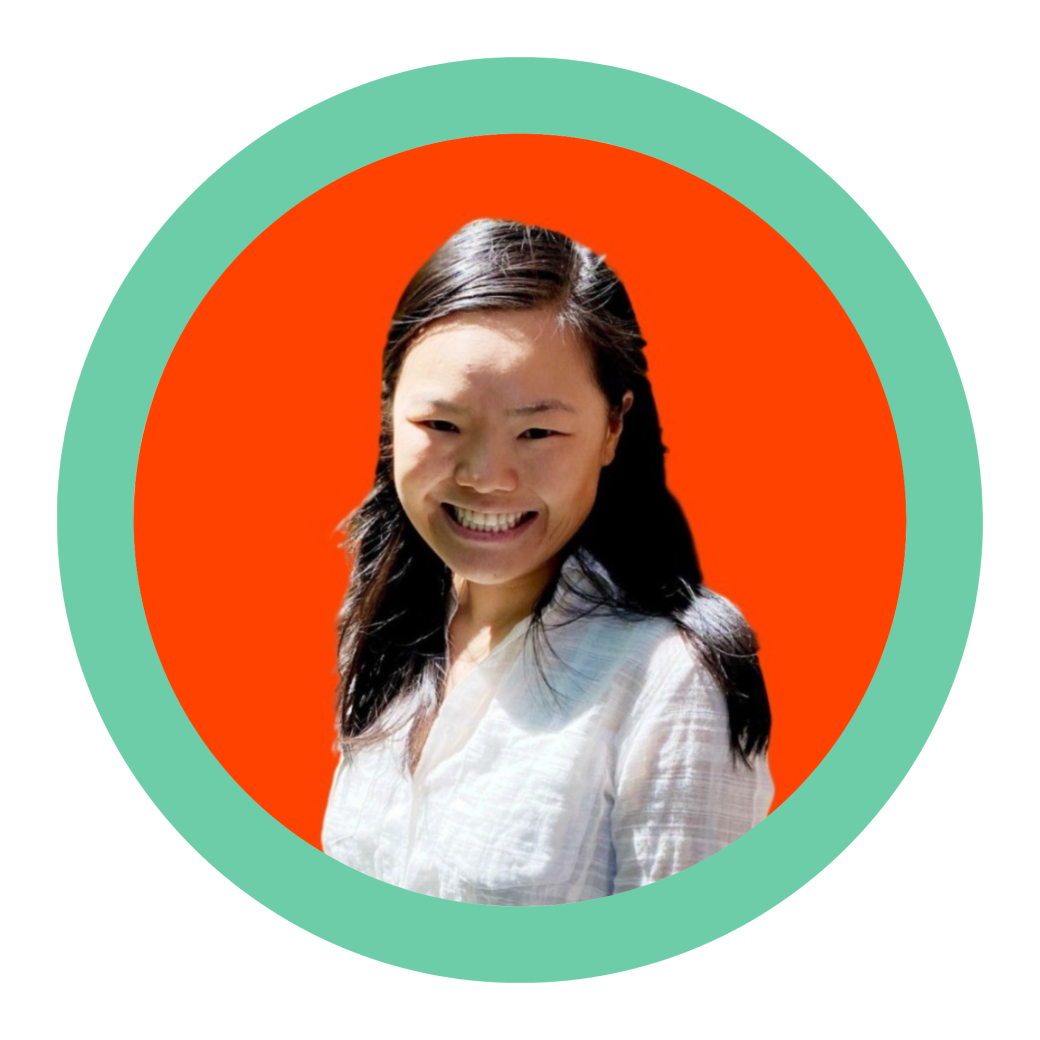 kelly cheng headshot