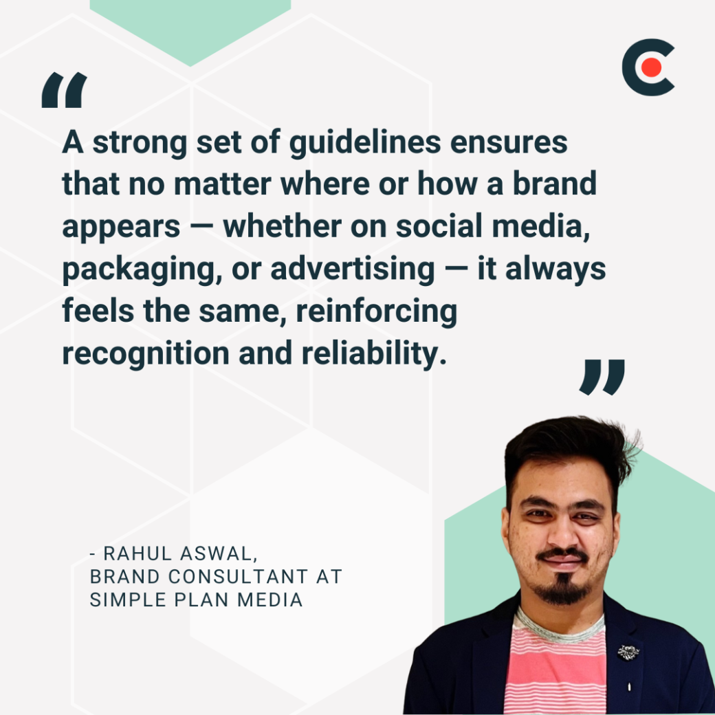 Rahul Aswal, Brand Consultant at Simple Plan Media