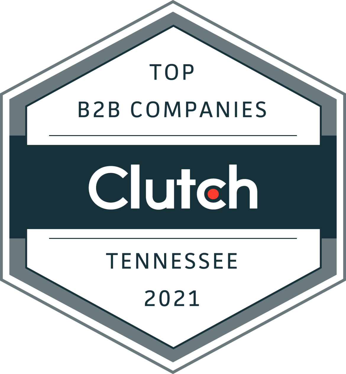 B2B Leaders Award Tennessee