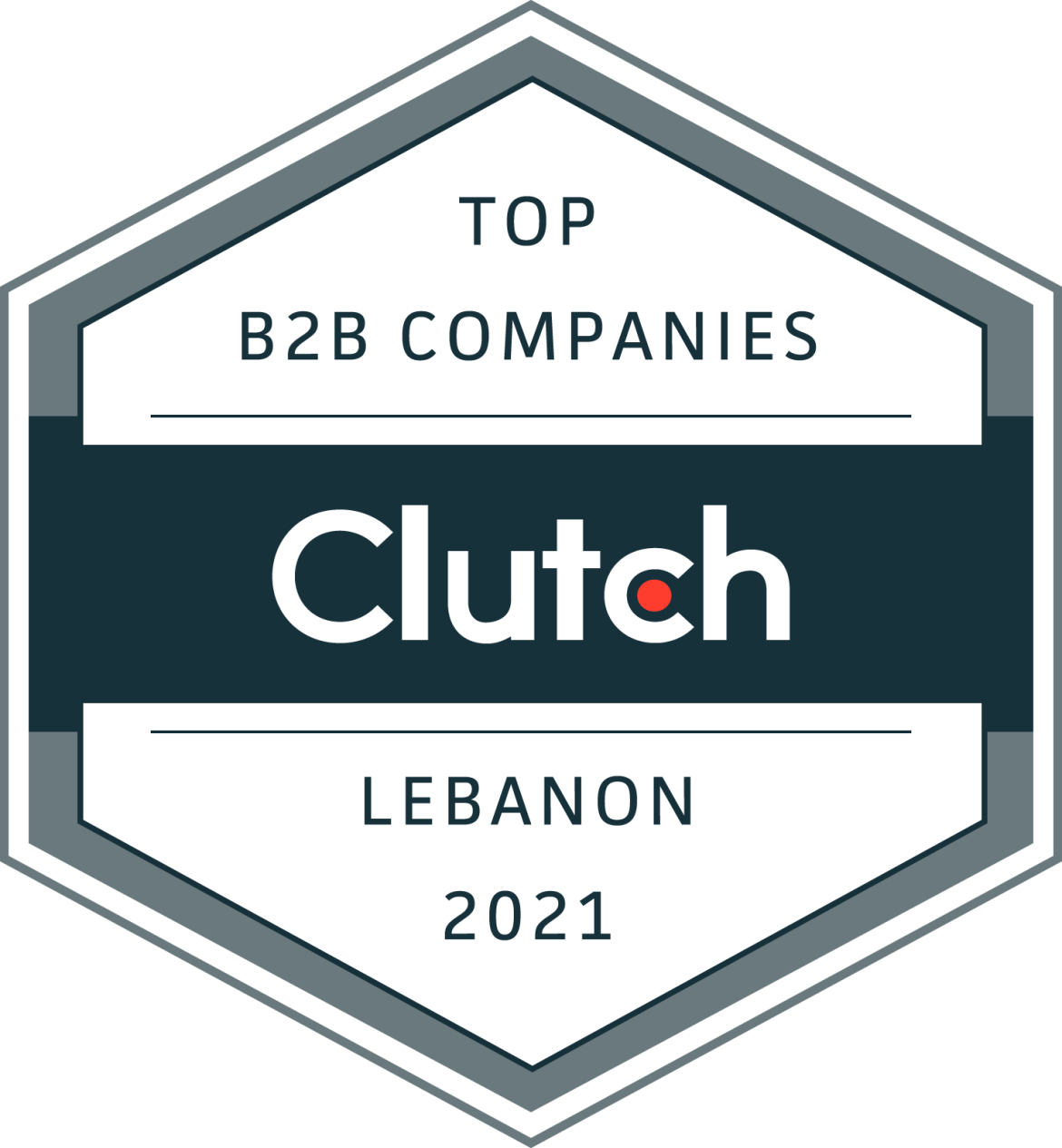 B2B Leaders Award Lebanon