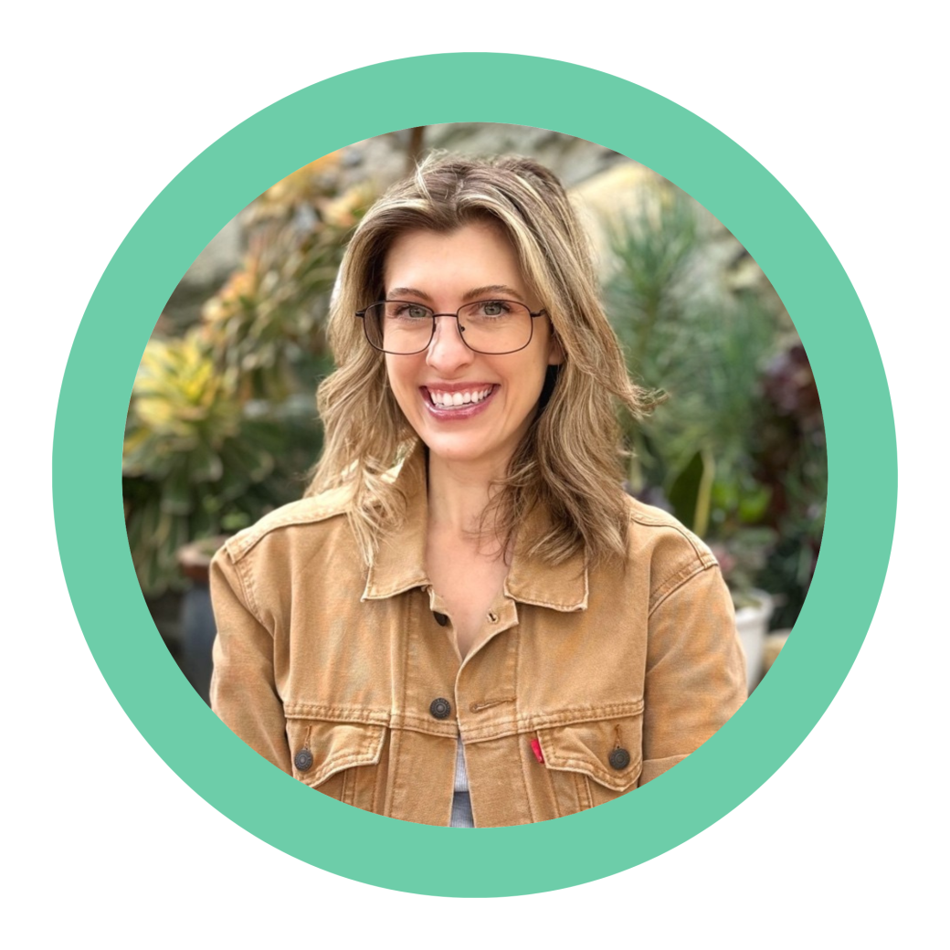 heike young headshot