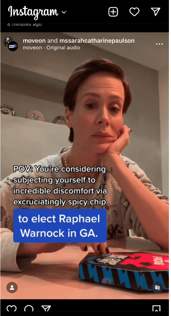 instagram shared accounts