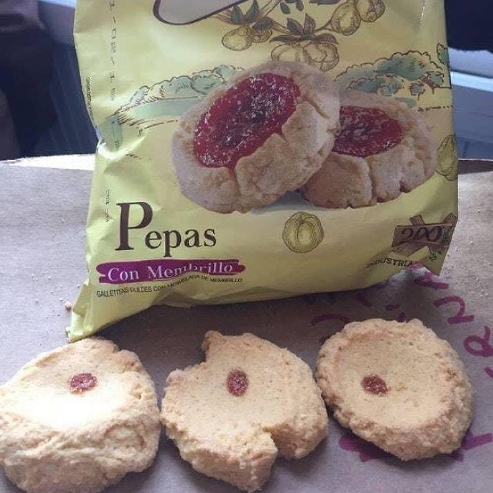 Packaging design fail