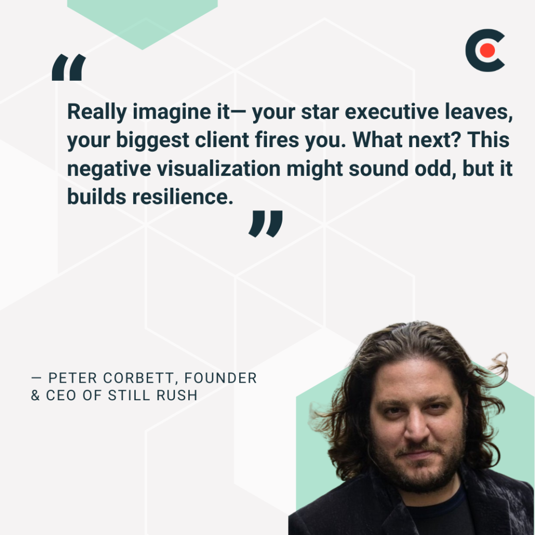 2 Biggest Challenges for CEOs Running Fast-Growing Businesses