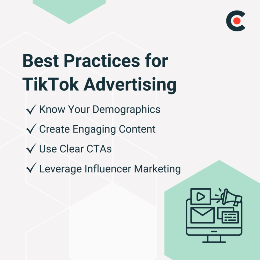 Best Practices for TikTok Advertising