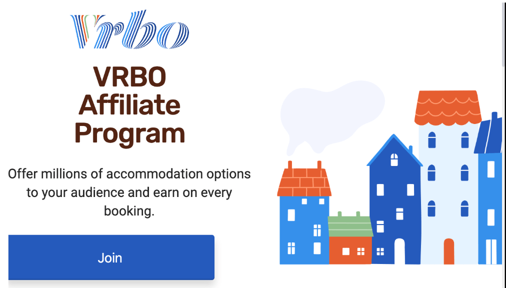 vrbo affiliate