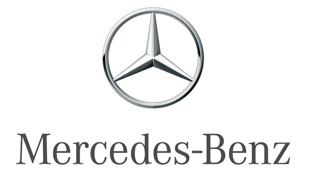 Mercedez Benz logo
