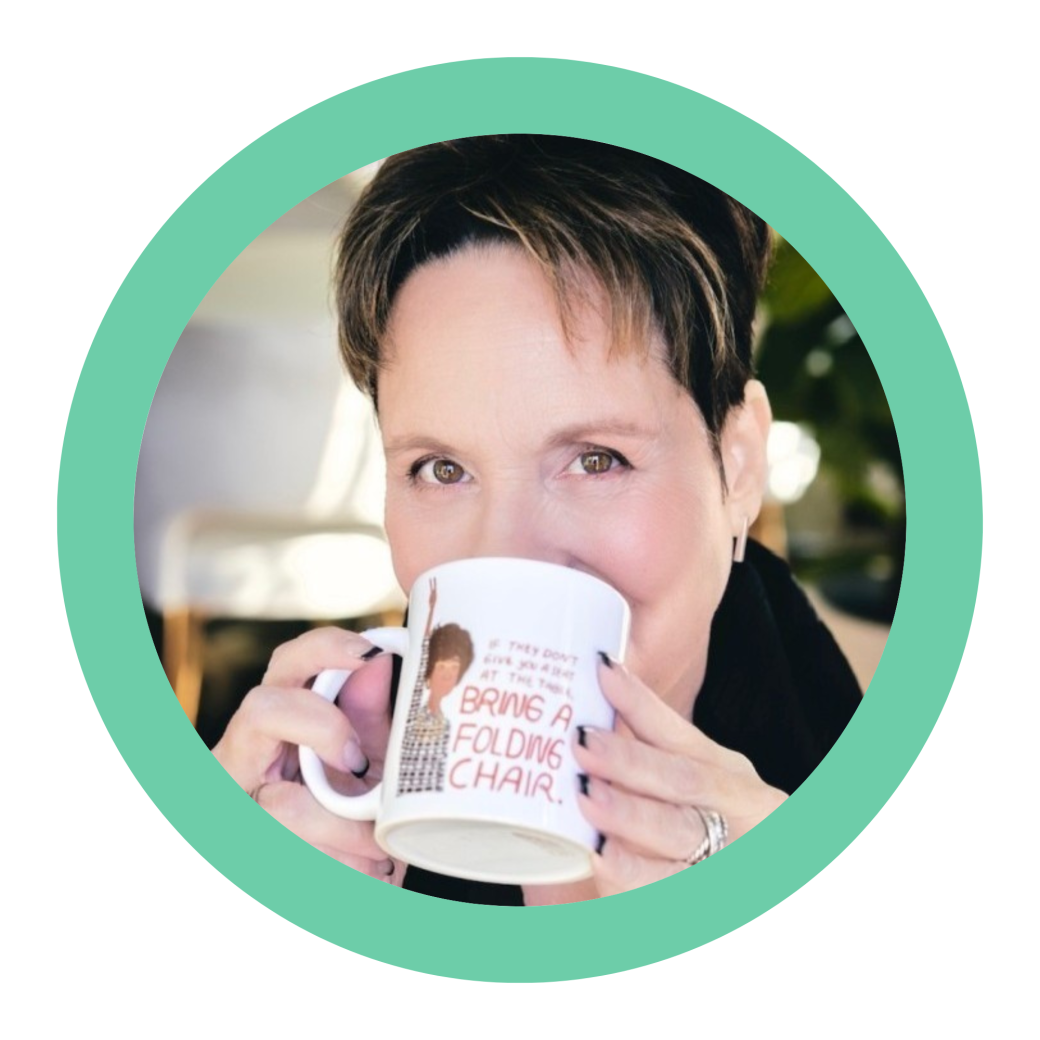 Heidi Solomon-Orlick, Founder & CEO of GirlzWhoSell