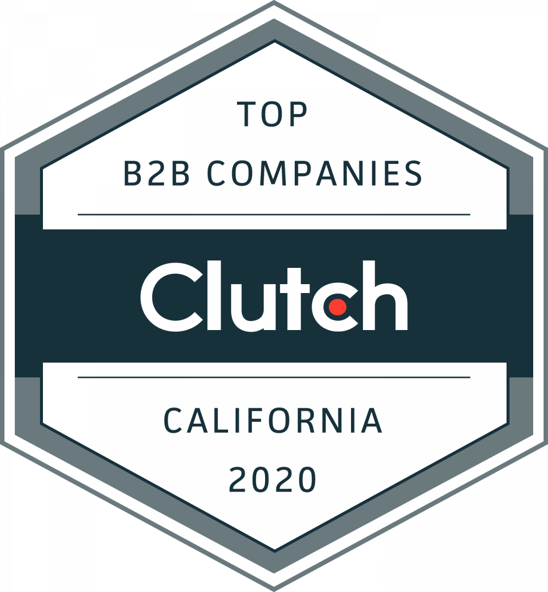 Top California B2B Companies