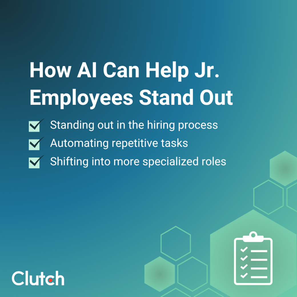 AI as a Career Catalyst: Turning Threat Into Opportunity