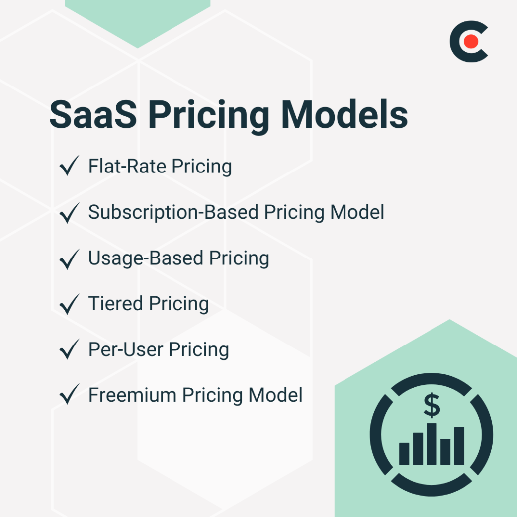 Choosing the Best SaaS Pricing Model for Your Product