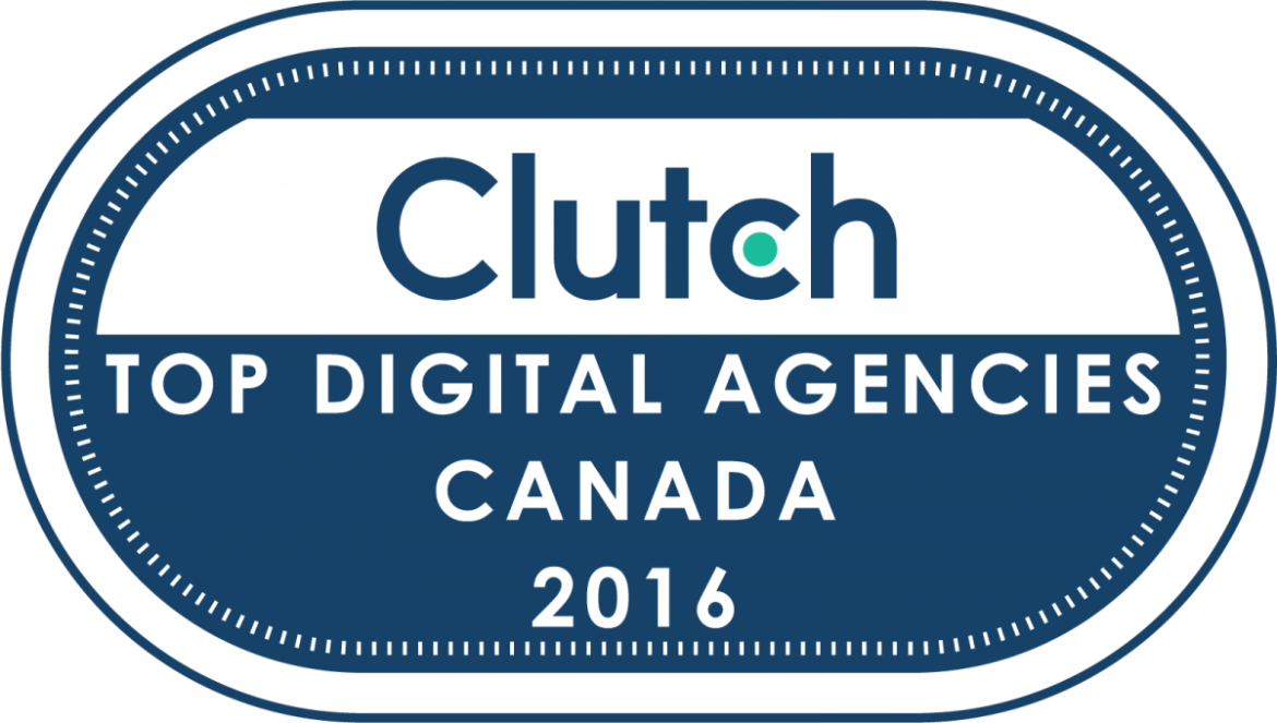 Top Canada Digital Agencies 2016