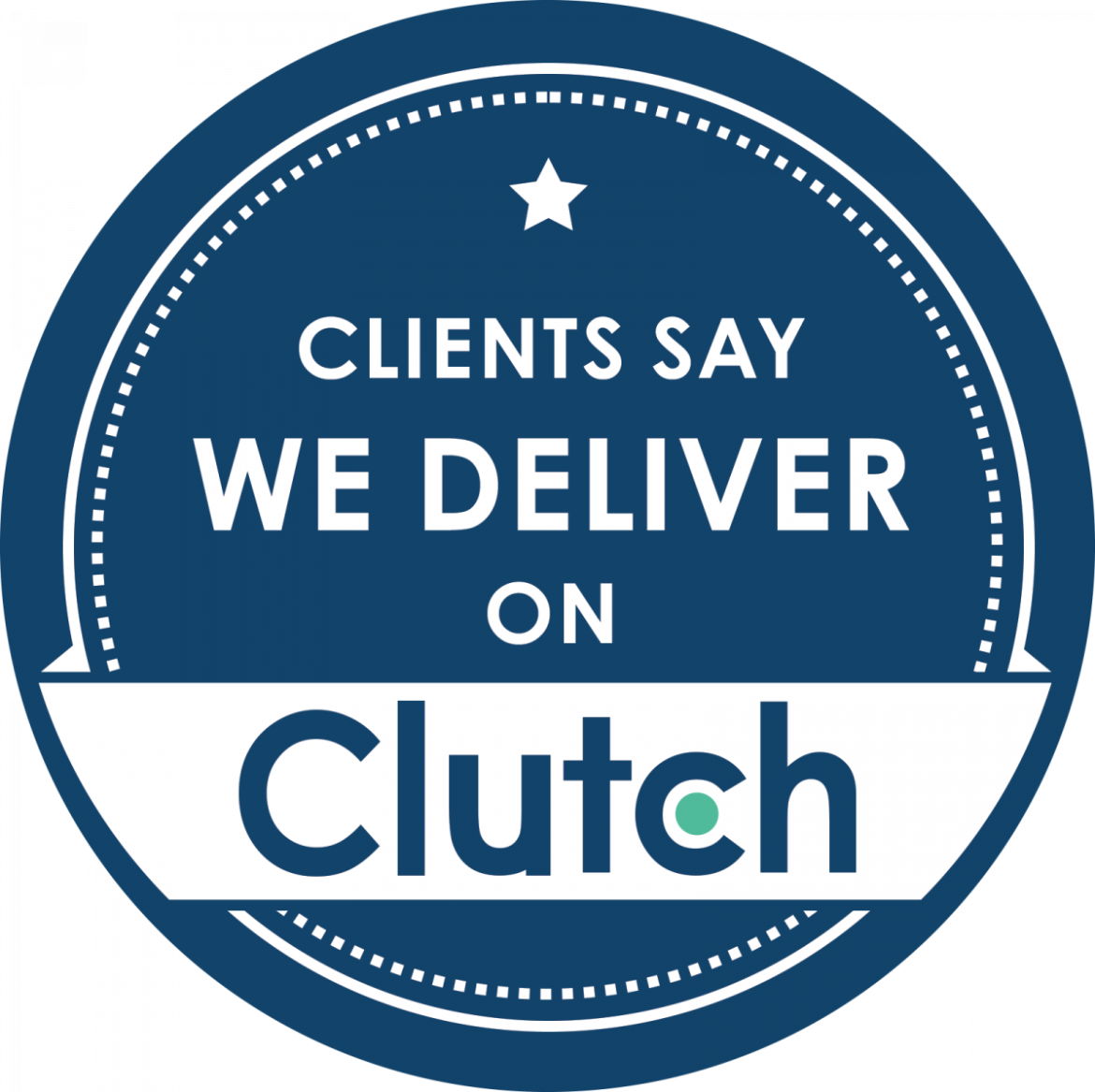 Clients Say We Deliver