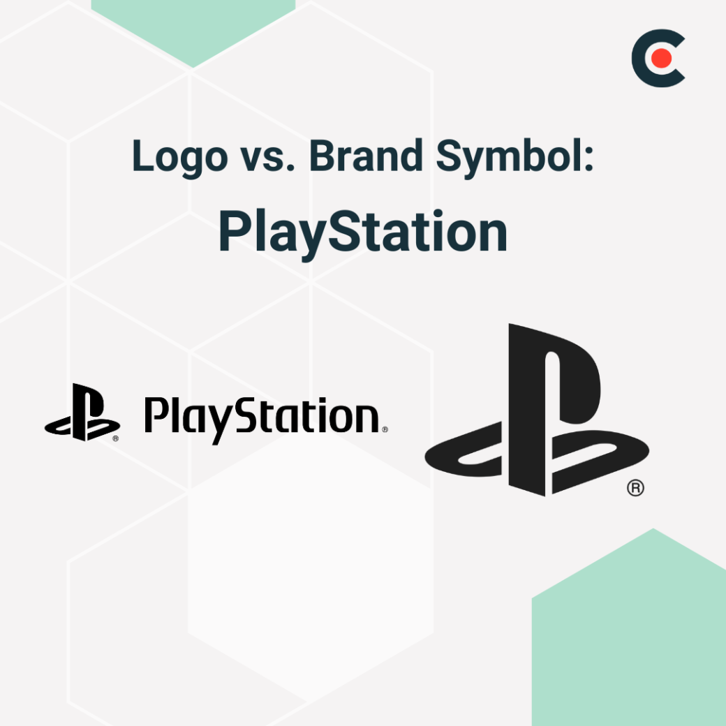 PlayStation logo and symbol