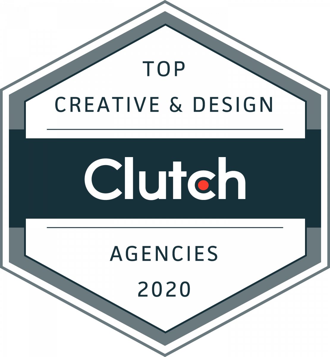 Top Creative & Design Agencies