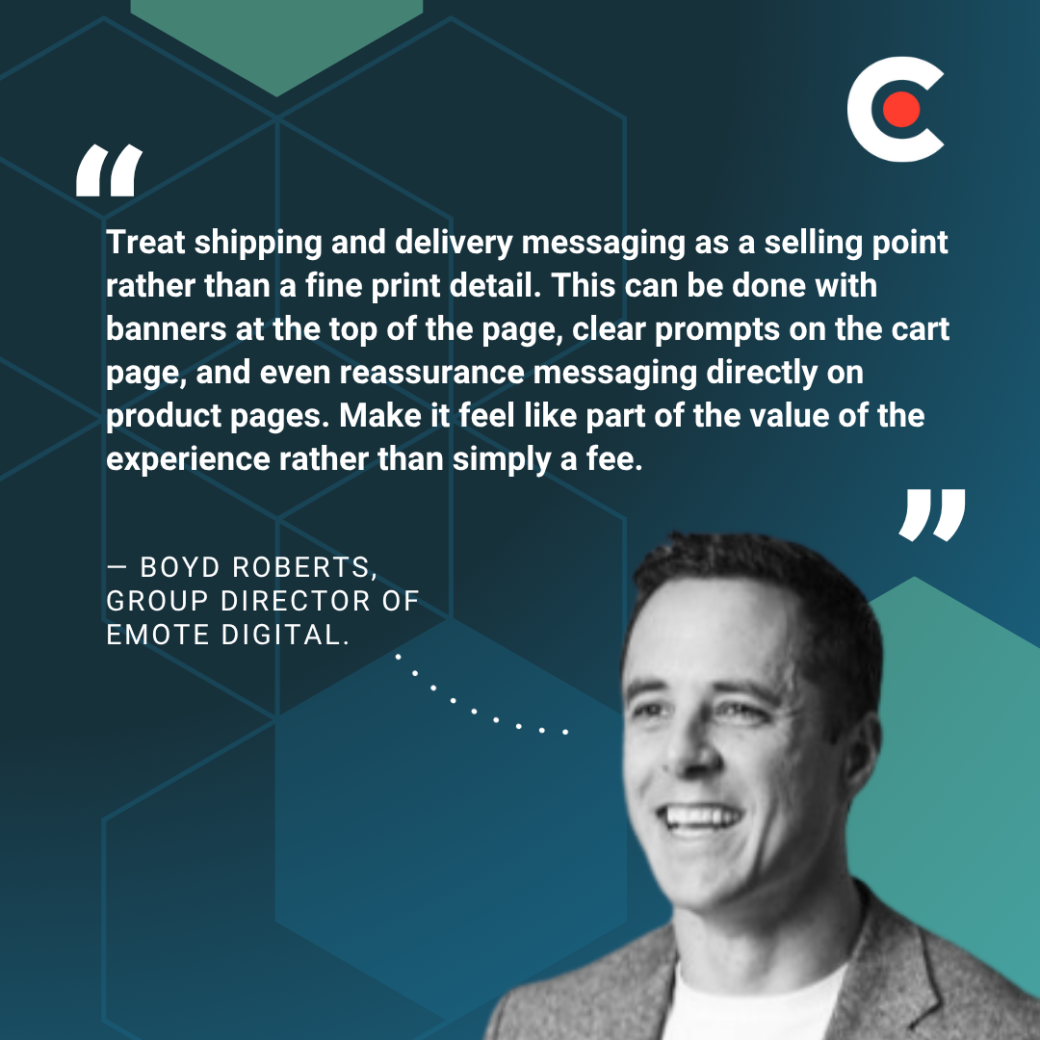 Valentina Chiriacescu, Chief Commercial Officer of Ecommerce Today 