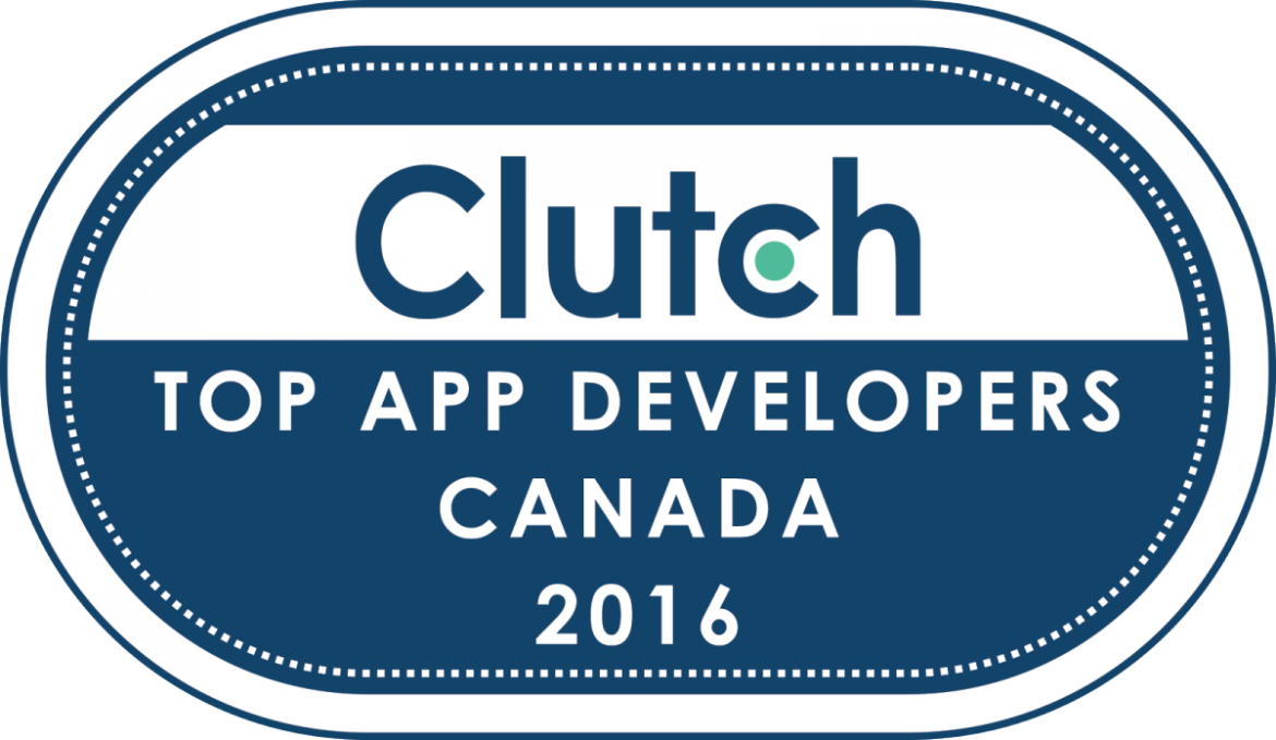 top app developers canada 2016